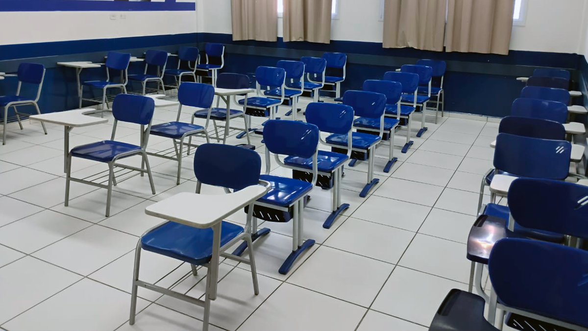 Estudantes