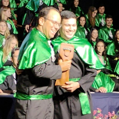 Dr. Tharso Rafael 